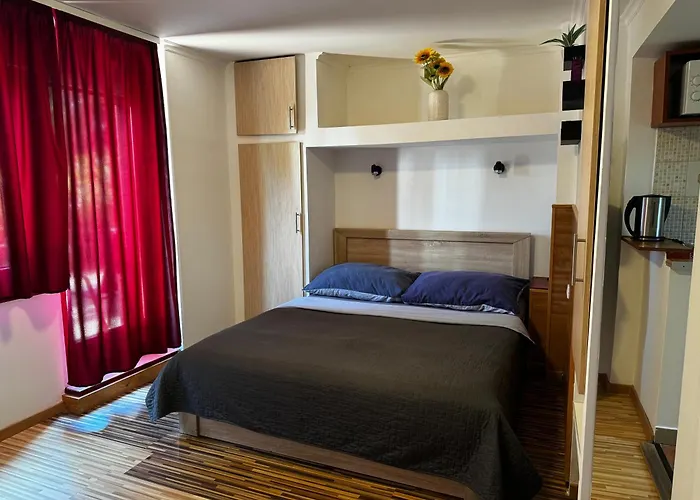 Fuered Apartmanhaz