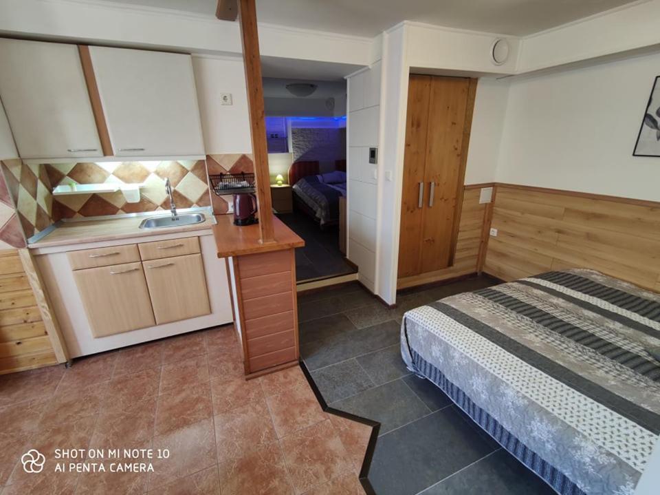 Apartment Fuered Apartmanhaz