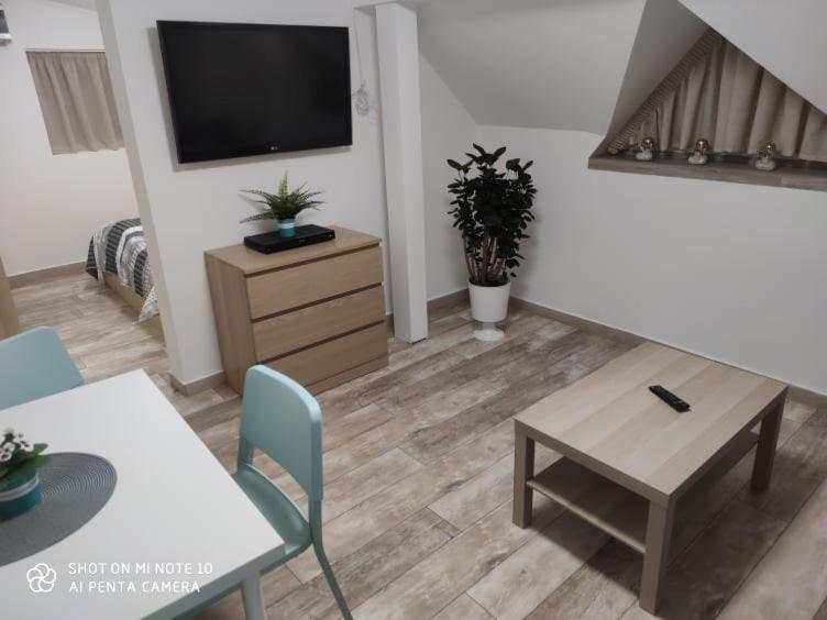 Apartment Fuered Apartmanhaz