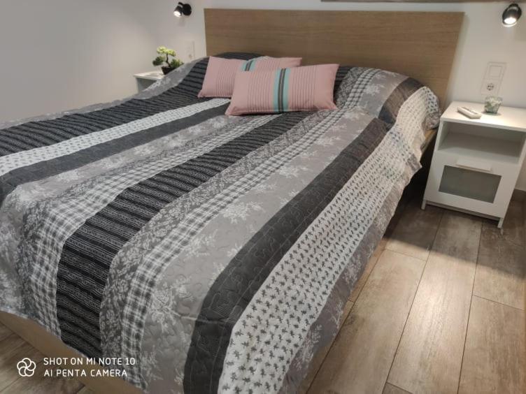 Apartment Fuered Apartmanhaz *
