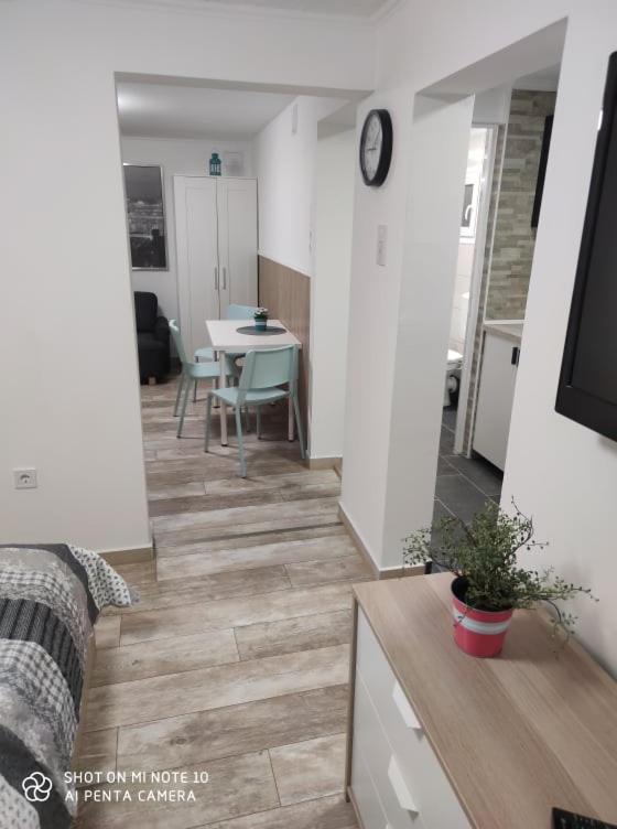 Fuered Apartmanhaz