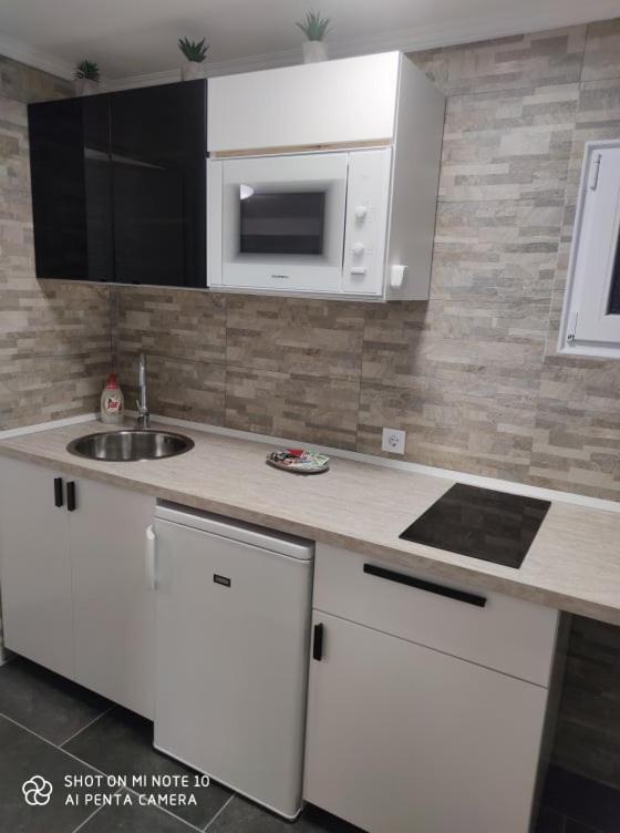 Fuered Apartmanhaz * Balatonfured