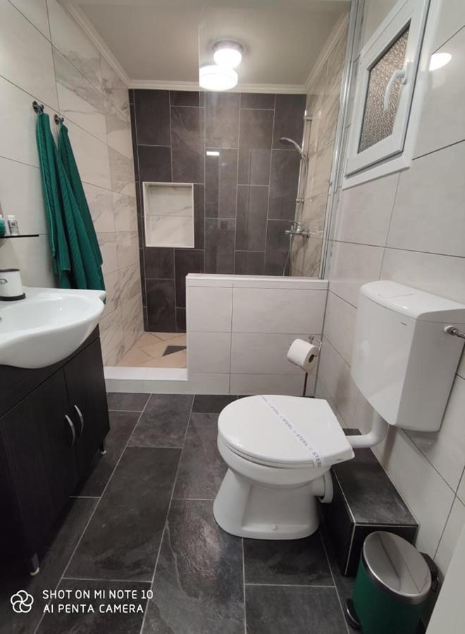 Apartment Fuered Apartmanhaz