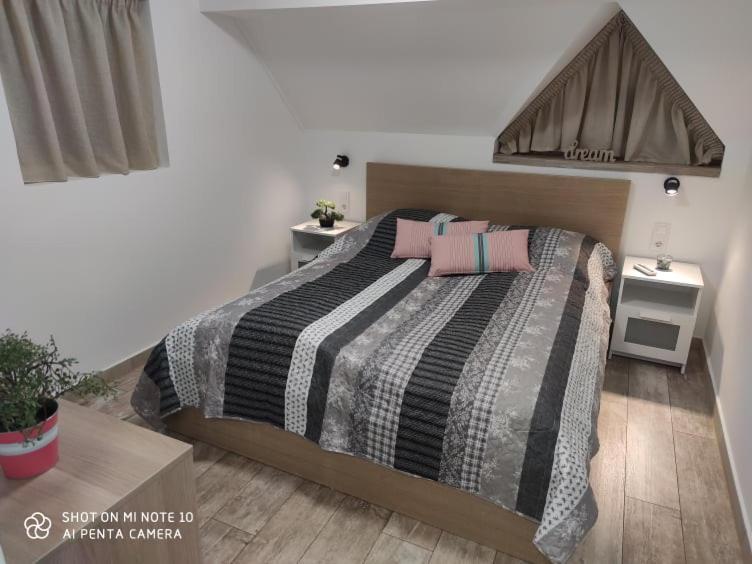 Fuered Apartmanhaz Balatonfured