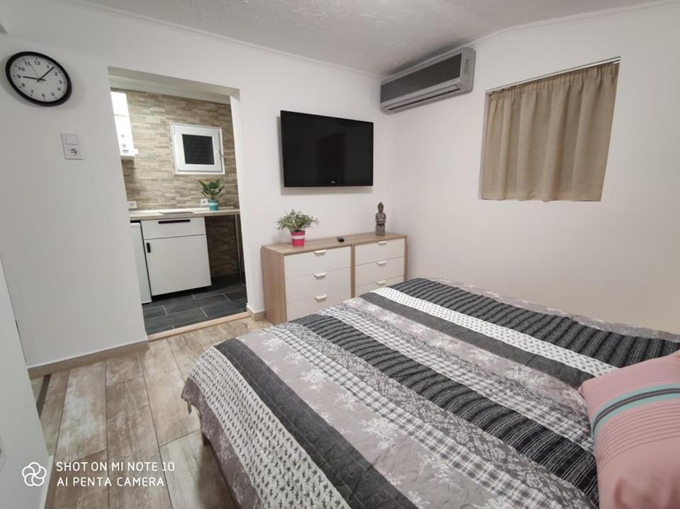 Apartment Fuered Apartmanhaz Balatonfured