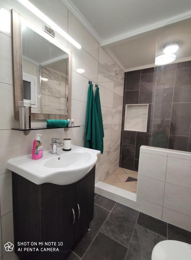 Fuered Apartmanhaz
