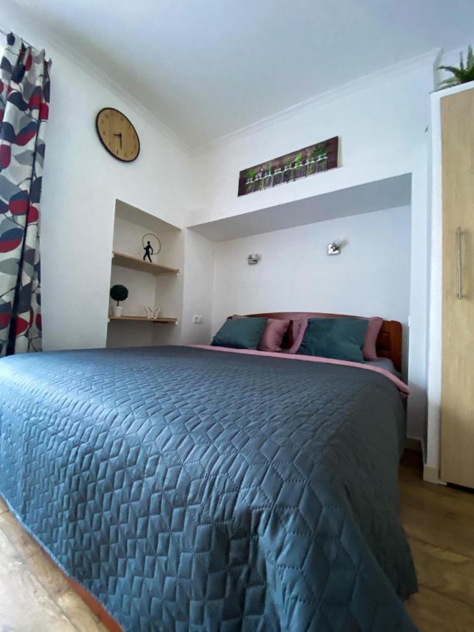 Fuered Apartmanhaz Balatonfured