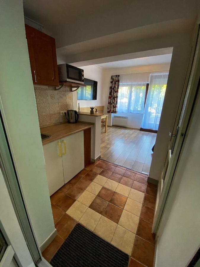 Apartment Fuered Apartmanhaz *
