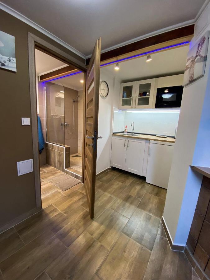 Fuered Apartmanhaz