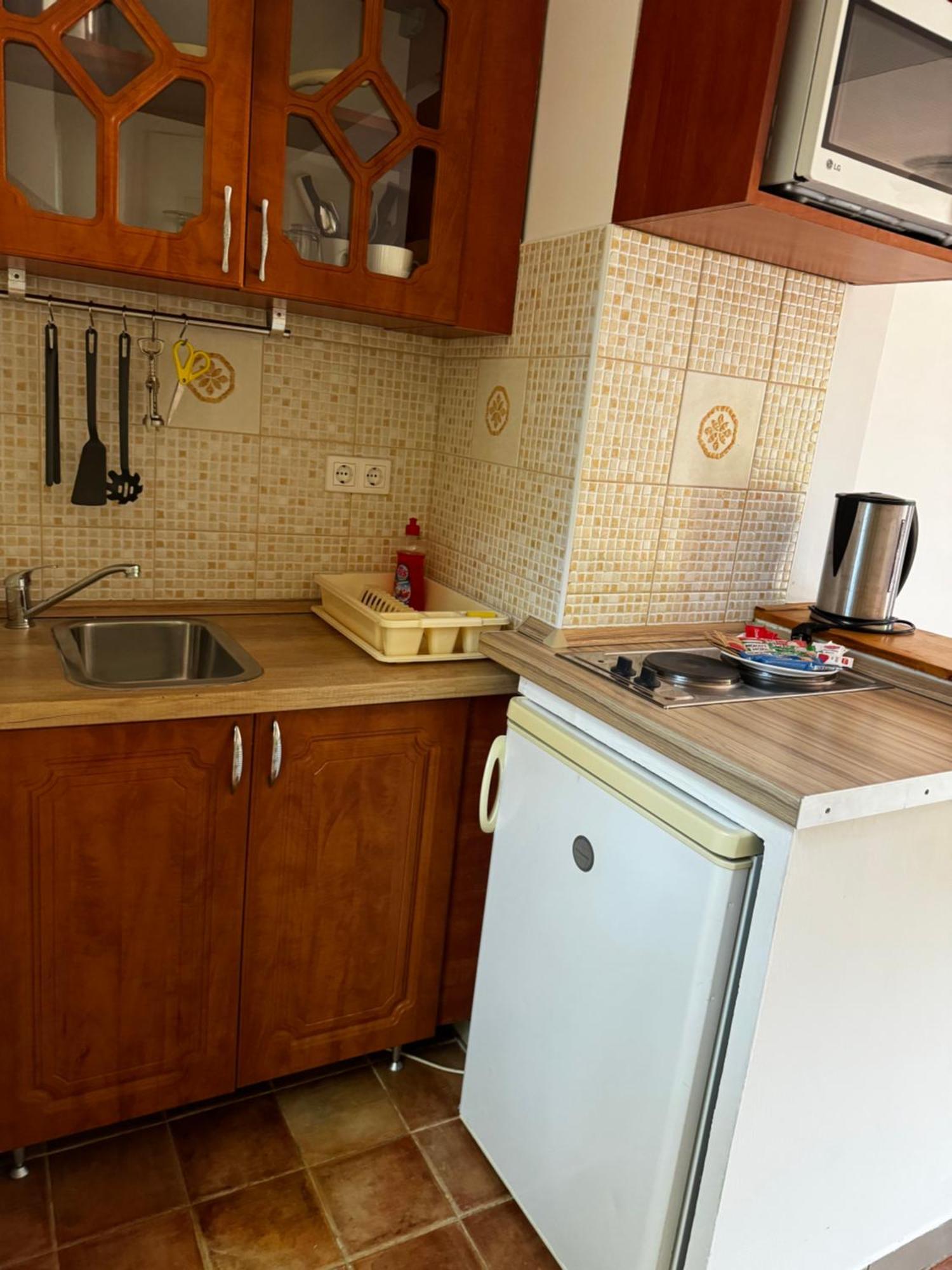 Fuered Apartmanhaz