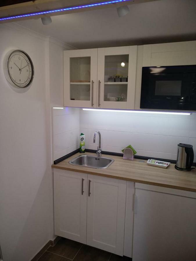 Apartment Fuered Apartmanhaz Balatonfured